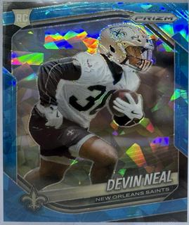 Devin Neal