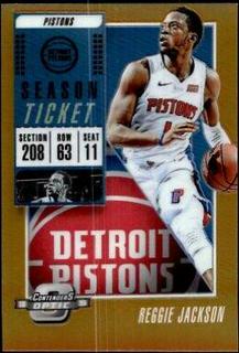 Reggie Jackson