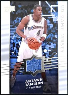Antawn Jamison