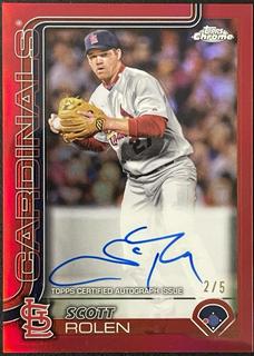 Scott Rolen