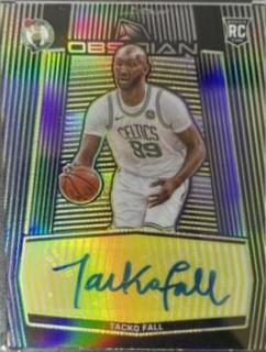 Tacko Fall