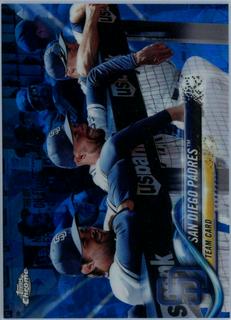 San Diego Padres