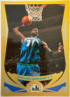 Kevin Garnett