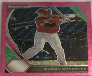 Bubba Chandler