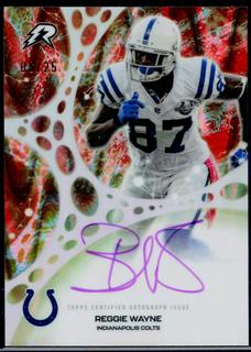 Reggie Wayne