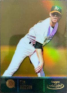 Tim Hudson