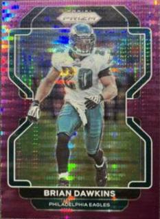 Brian Dawkins