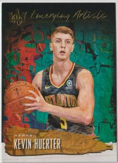 Kevin Huerter