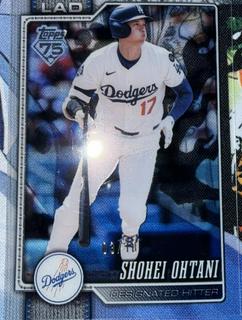 Shohei Ohtani