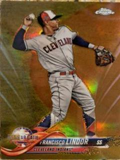 Francisco Lindor