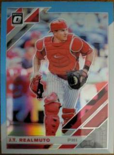 J.T. Realmuto