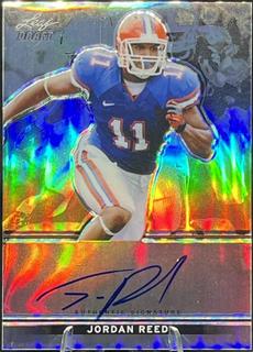 Jordan Reed