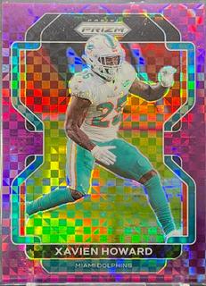 Xavien Howard