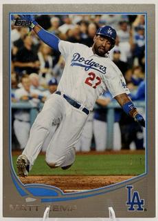 Matt Kemp