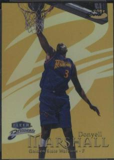 Donyell Marshall