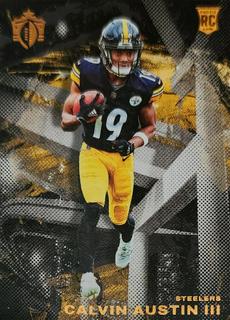Calvin Austin III
