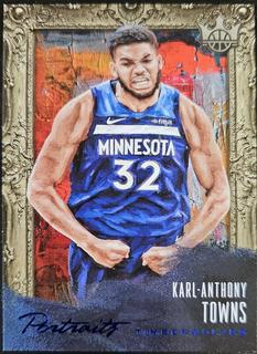 Karl Anthony Towns