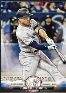 Giancarlo Stanton