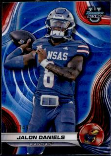 Jalon Daniels