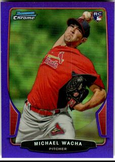 Michael Wacha