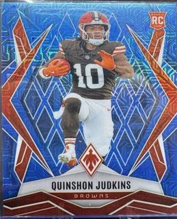 Quinshon Judkins