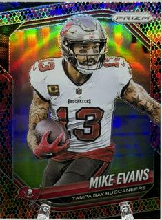 Mike Evans