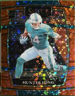 Hunter Long