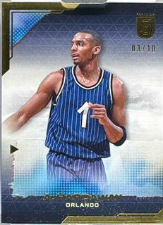 Anfernee Hardaway
