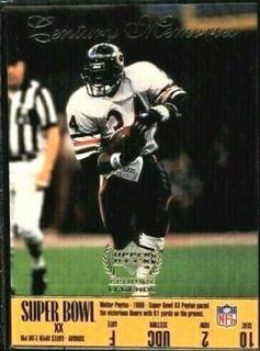 Walter Payton