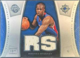 Rodney Stuckey