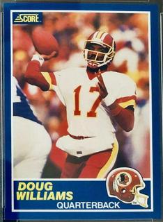 Doug Williams