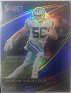 Leighton Vander Esch