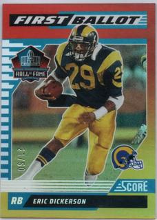Eric Dickerson
