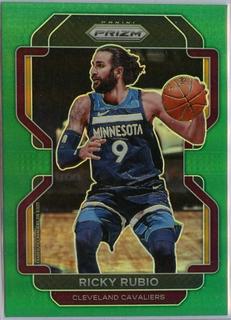 Ricky Rubio