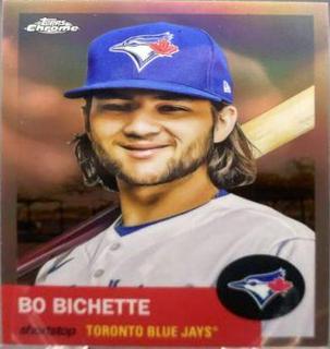 Bo Bichette