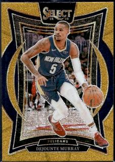 Dejounte Murray