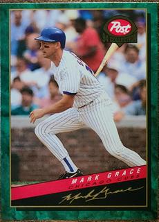 Mark Grace