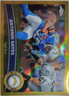 Antonio Gates