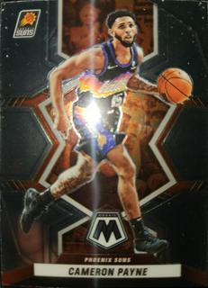Cameron Payne