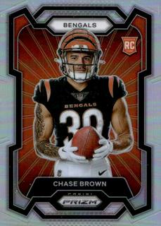 Chase Brown