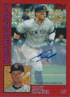 Clint Frazier