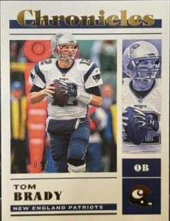 Tom Brady
