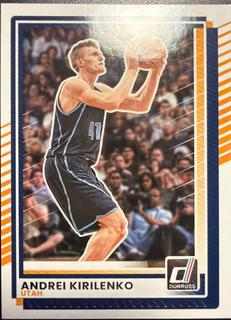 Andrei Kirilenko