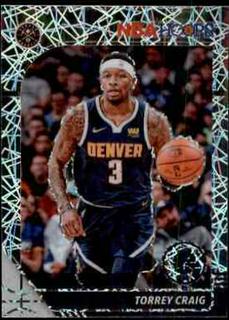 Torrey Craig
