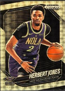 Herbert Jones