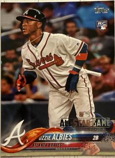 Ozzie Albies