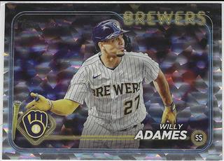 Willy Adames