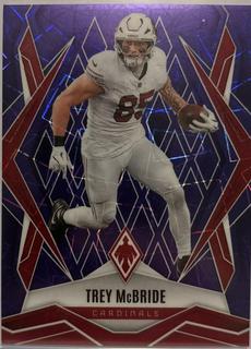 Trey McBride