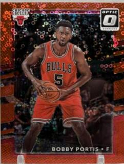 Bobby Portis