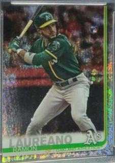Ramon Laureano